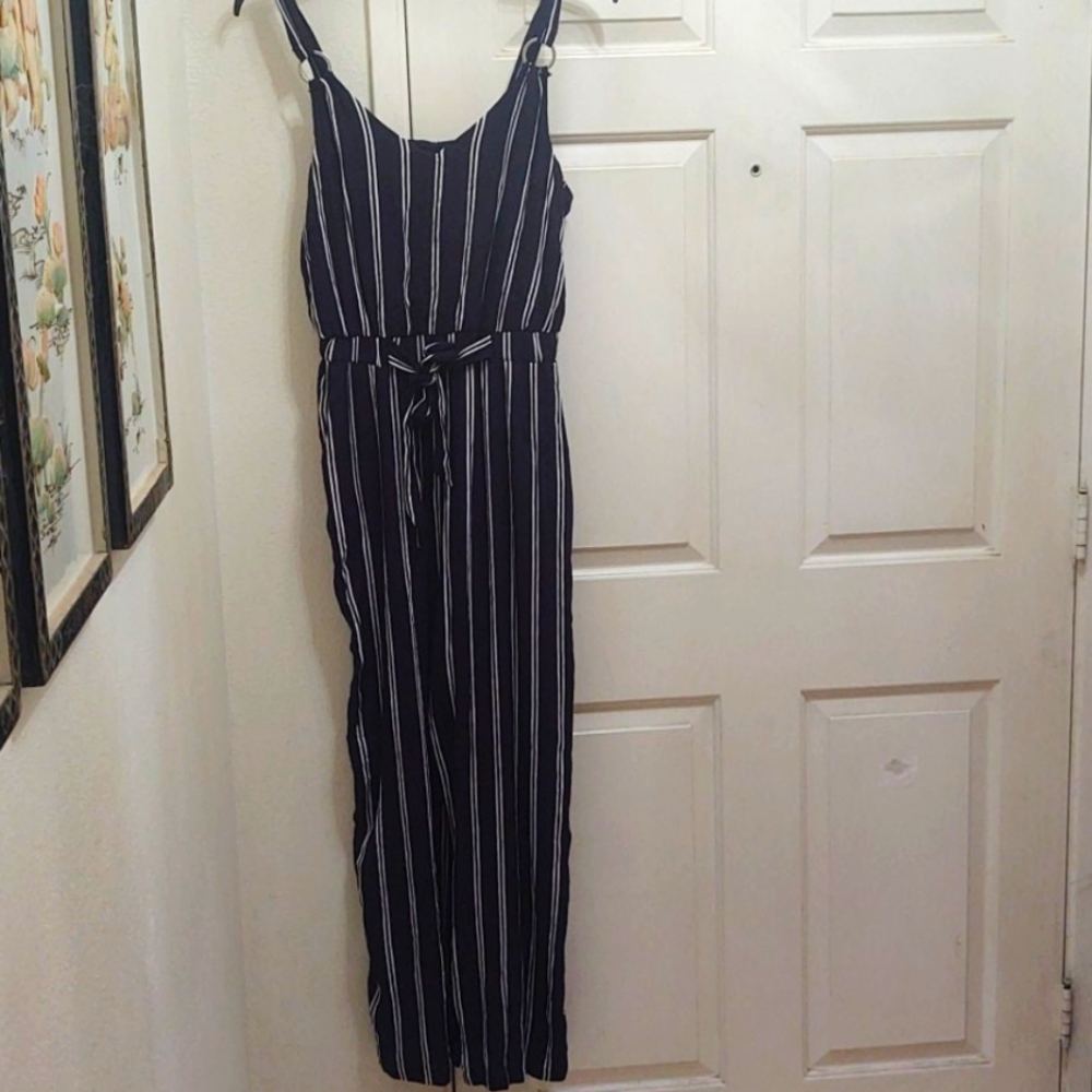 Derek heart jumpsuit size xl